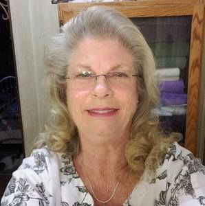 Meet your Posher, Barbara